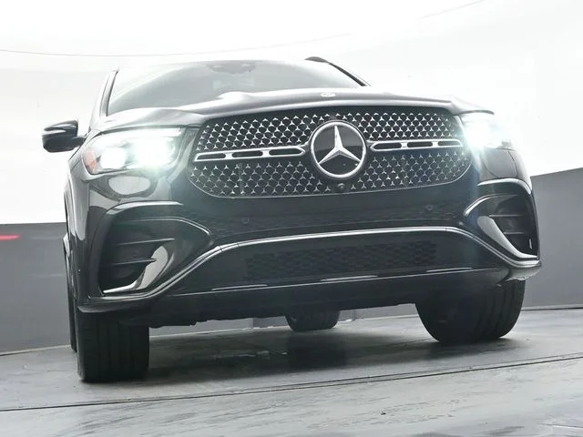 Used 2024  Mercedes-Benz GLE 580 image 39