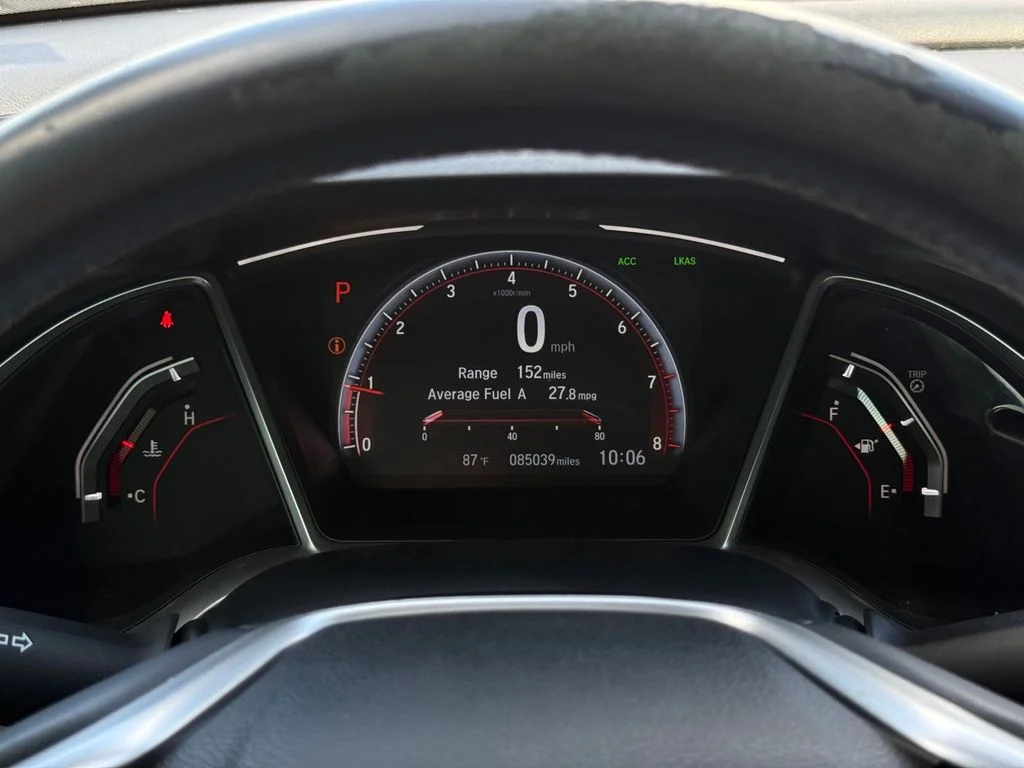 Used 2021  Honda Sport image 14