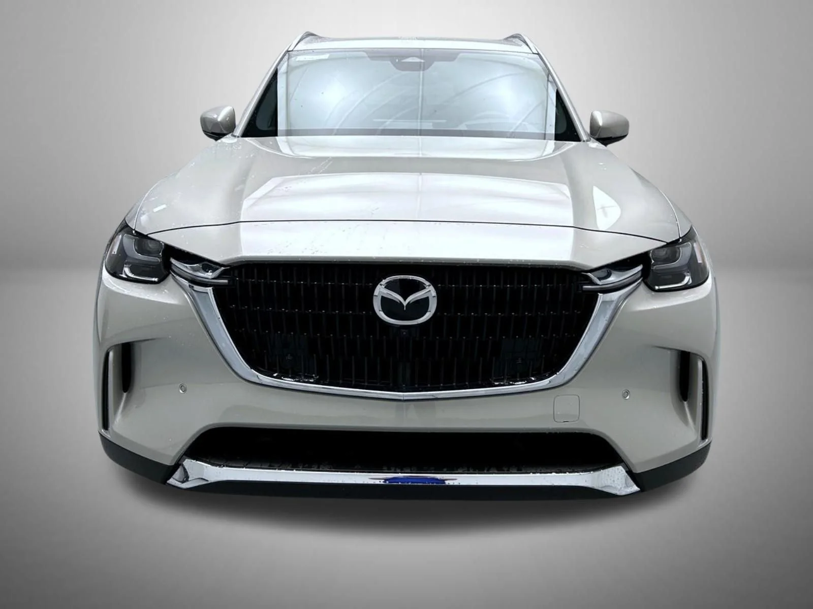2026 Mazda CX-90 Premium Plus Package - Photo 2