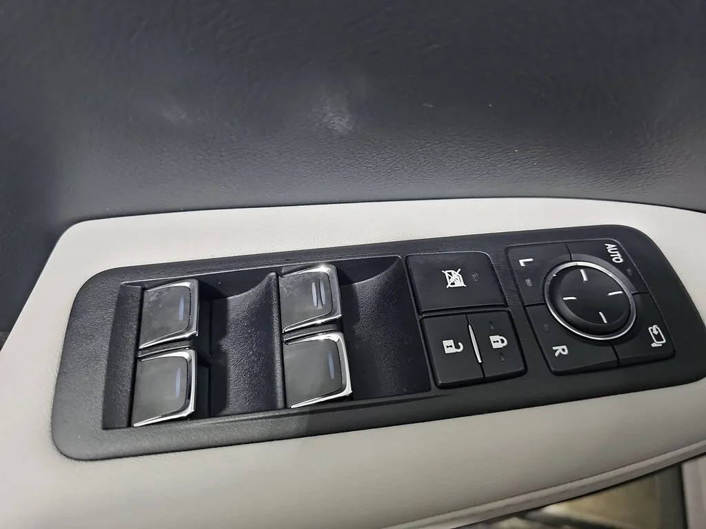 Used 2021 Gray Lexus 350 image 30