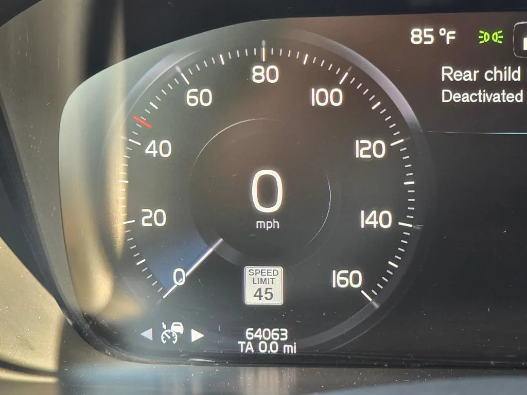2021 Volvo XC90 Inscription - Photo 36