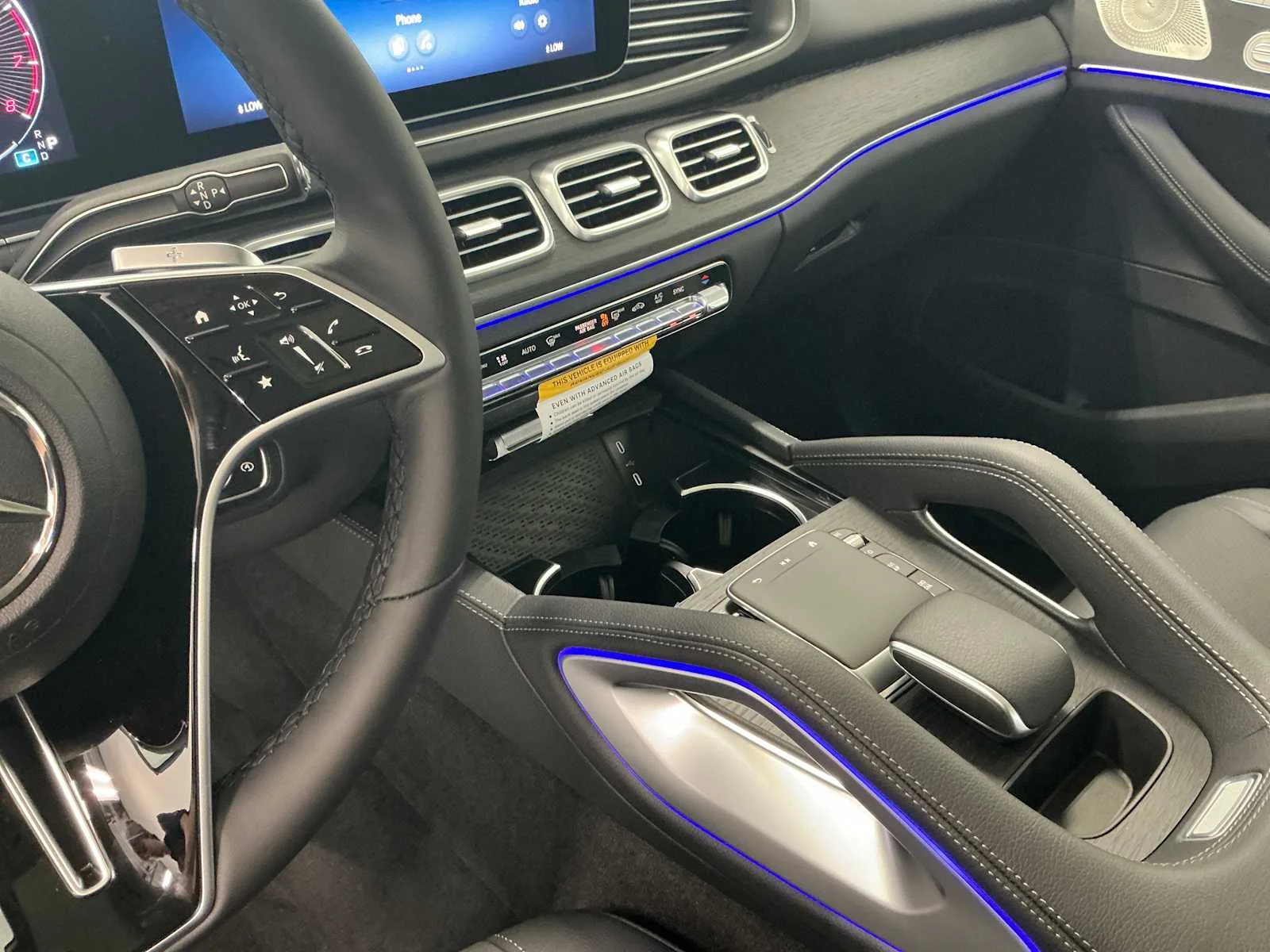 New 2026 Black Mercedes-Benz GLE 450 image 18