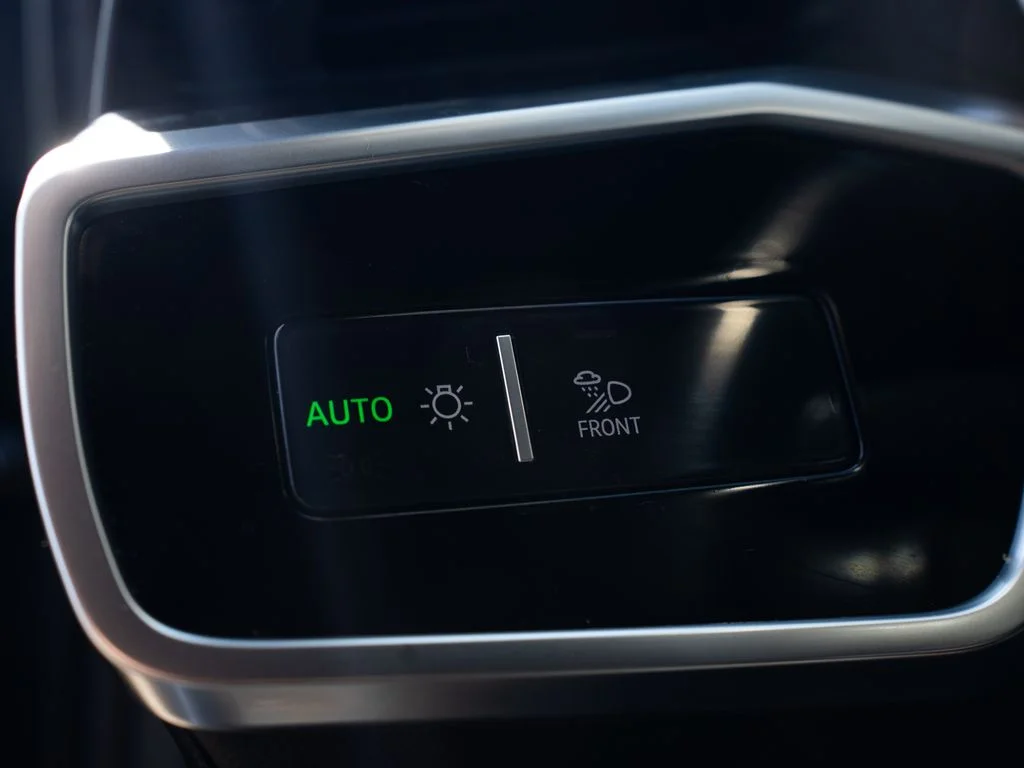 Used 2019 Black Audi 3.0T Prestige image 29