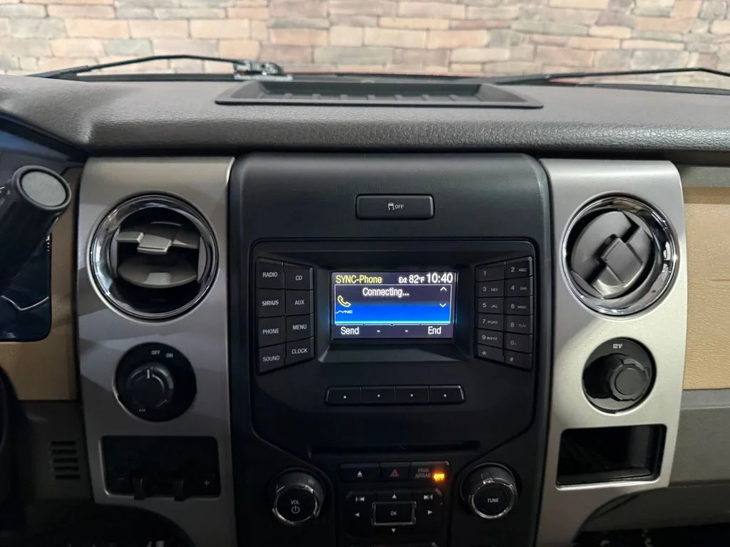 Used 2014 Sunset Ford XLT image 20