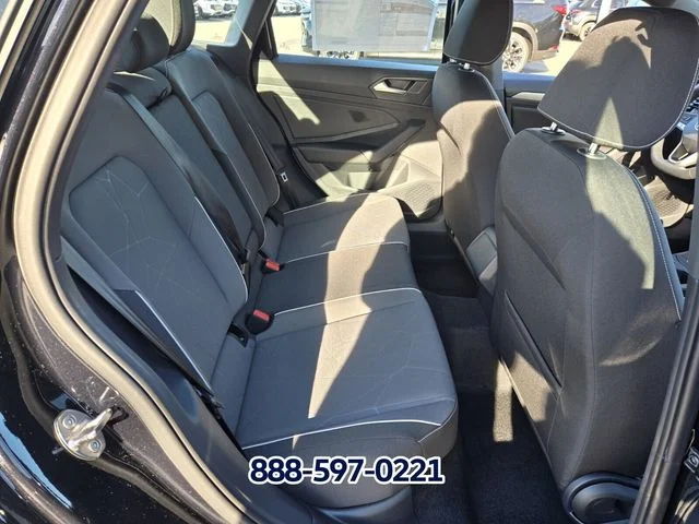 2026 Volkswagen Jetta Sport - Photo 11