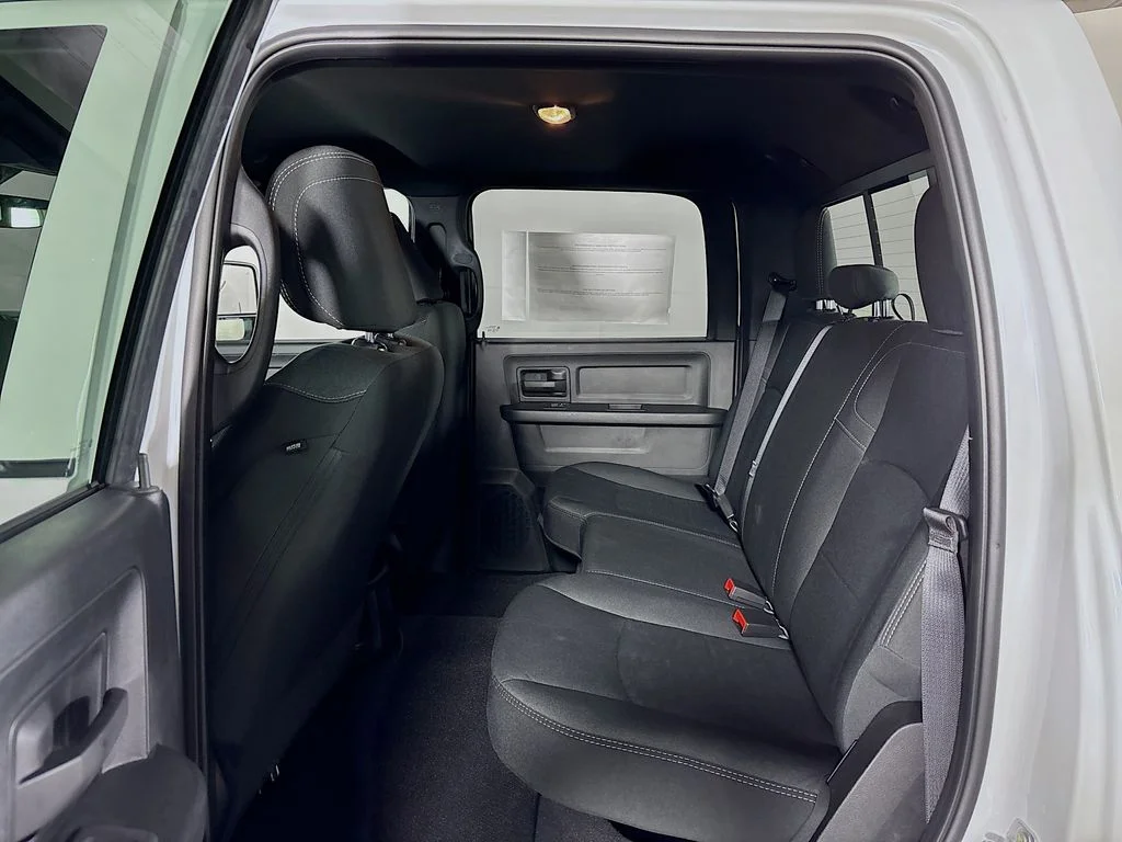 2025 RAM 2500 Tradesman - Photo 20