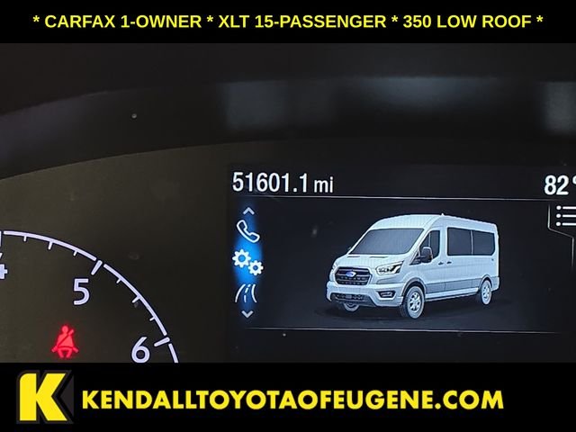 Used 2023 White Ford XLT image 15