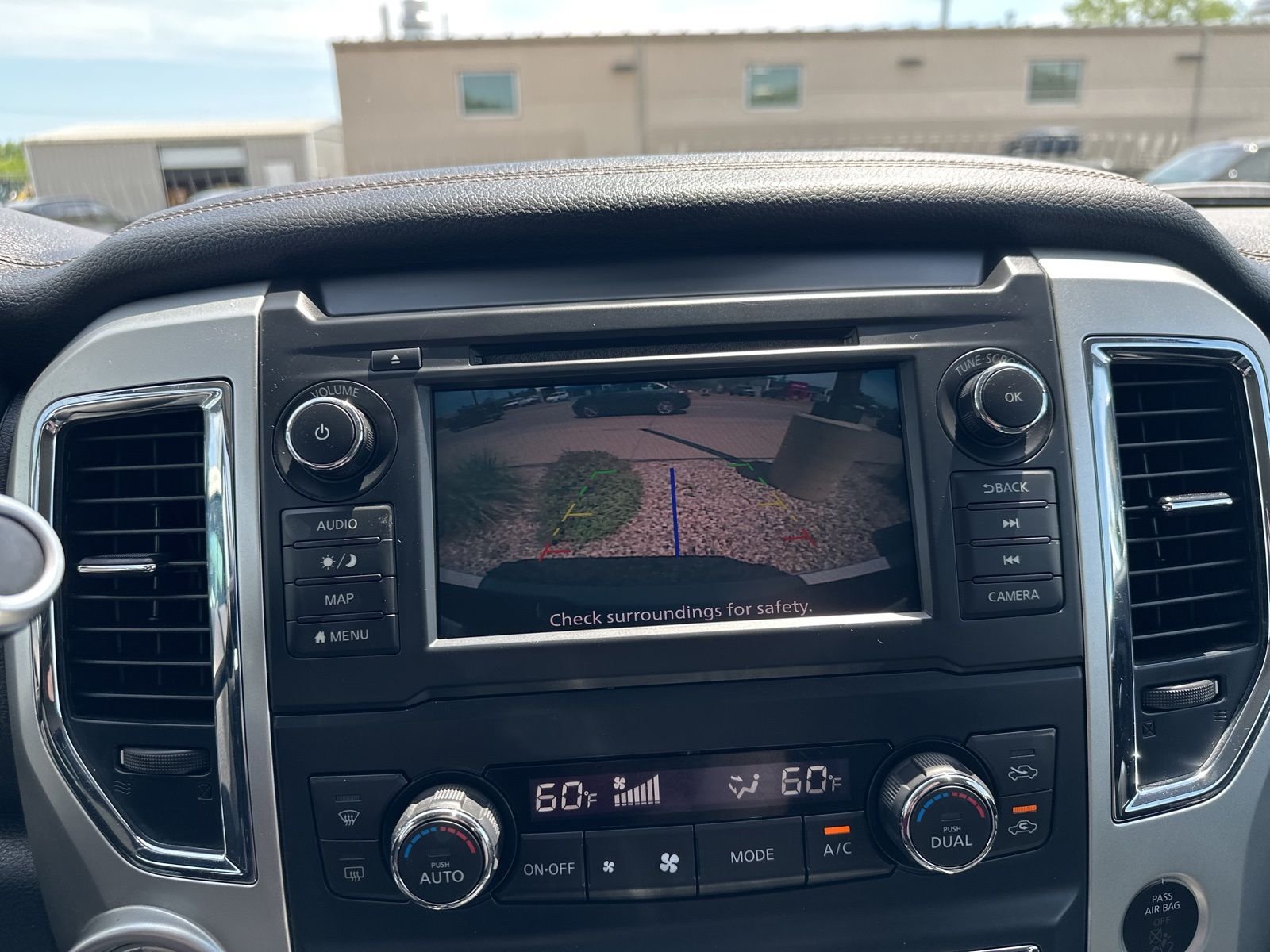 Used 2019 Gray Nissan SL image 56