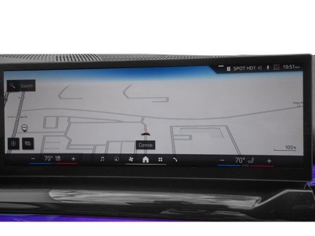 New 2027 Carbon Black Metallic BMW 540i xDrive image 11