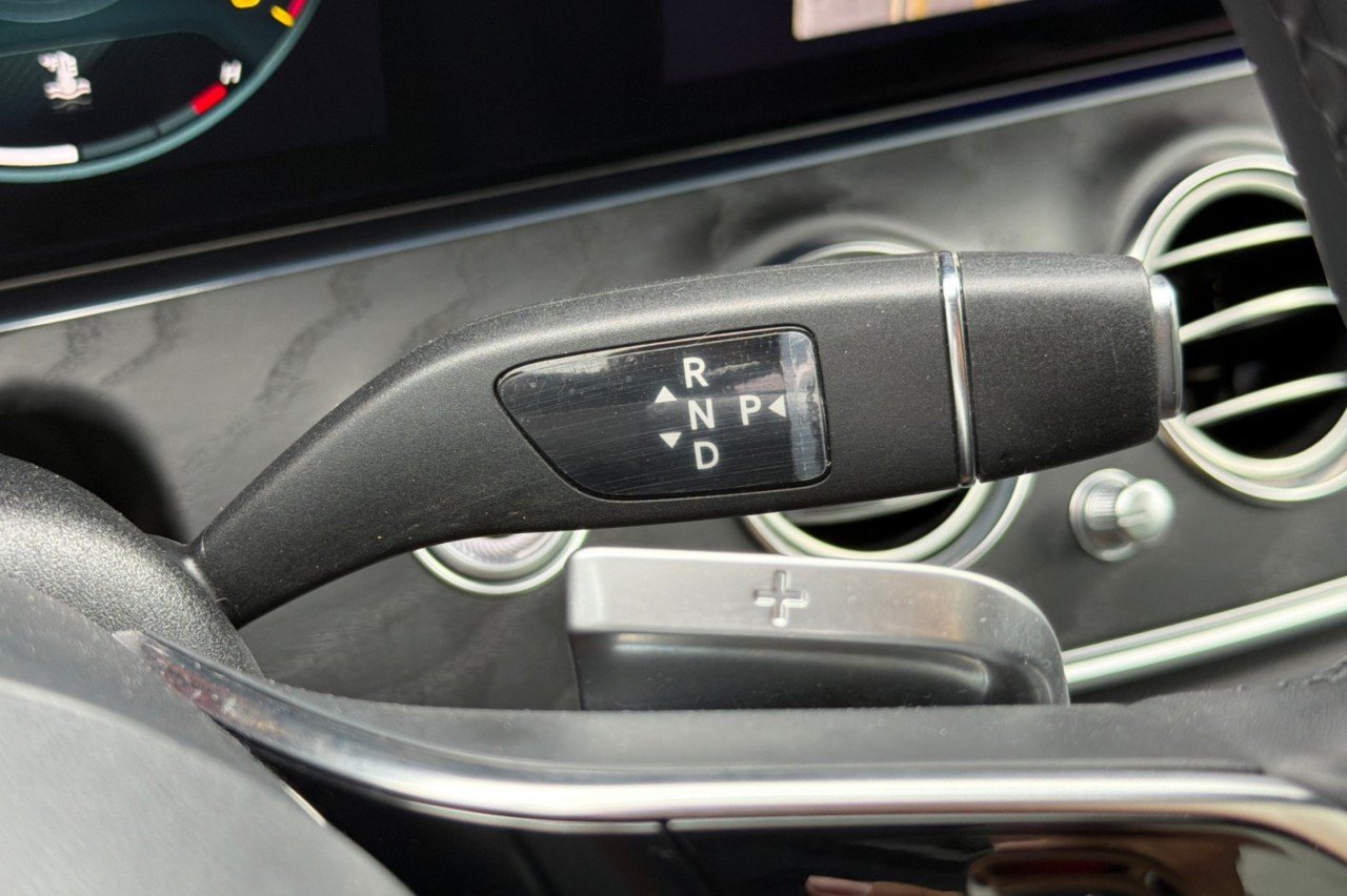 Used 2023 Black Mercedes-Benz E 350 image 20