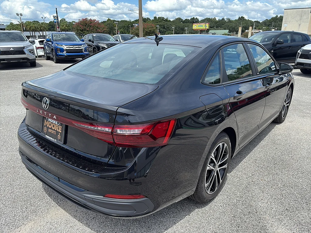 New 2026  Volkswagen Sport Auto image 5