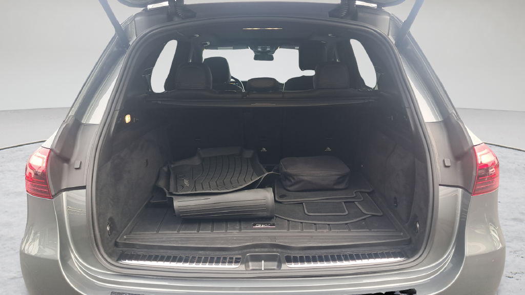 Used 2025  Mercedes-Benz GLE 450e image 25