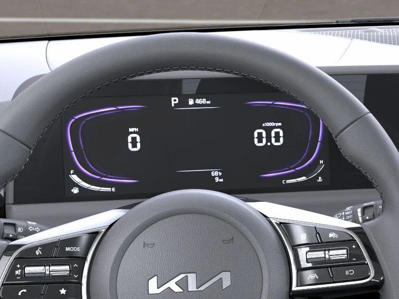 New 2026 Snow White Pearl Kia S image 22