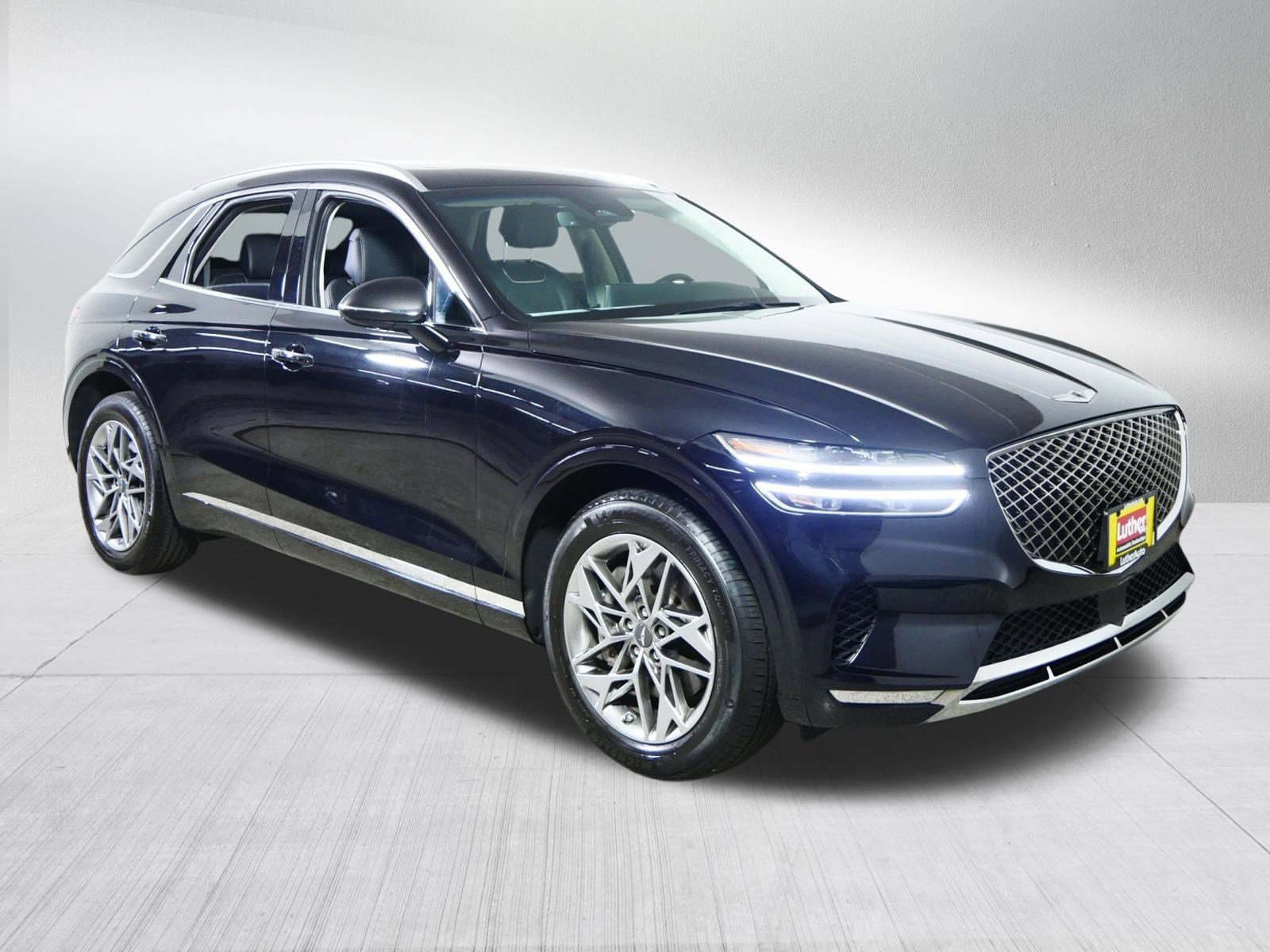 2024 Genesis GV70 2.5T Standard AWD's photo