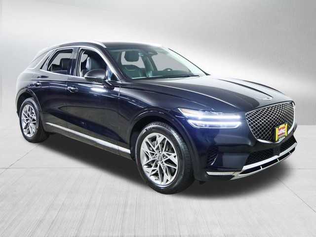 2024 Genesis GV70