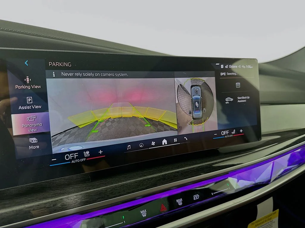 2026 BMW 7 Series 760i - Photo 20