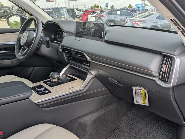 2026 Mazda CX-90 Premium Package - Photo 29