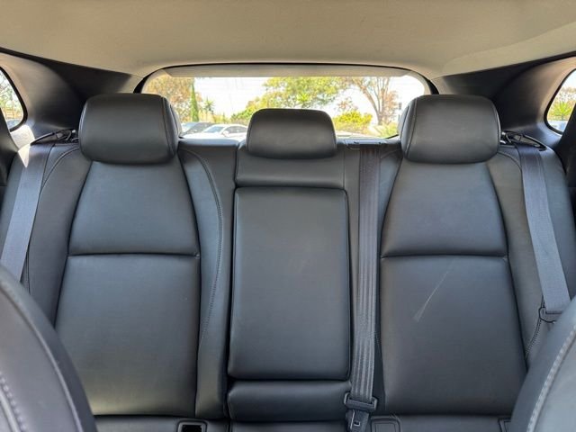 Certified Used 2023 Machine Gray Mazda 2.5 S Select Package image 19