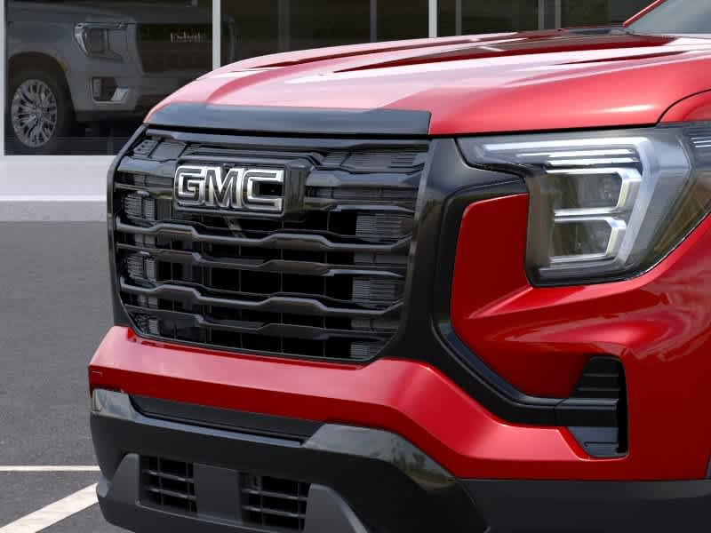 2027 GMC Terrain Elevation - Photo 13