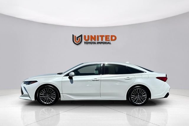 Used 2022 Beige Toyota Limited image 7