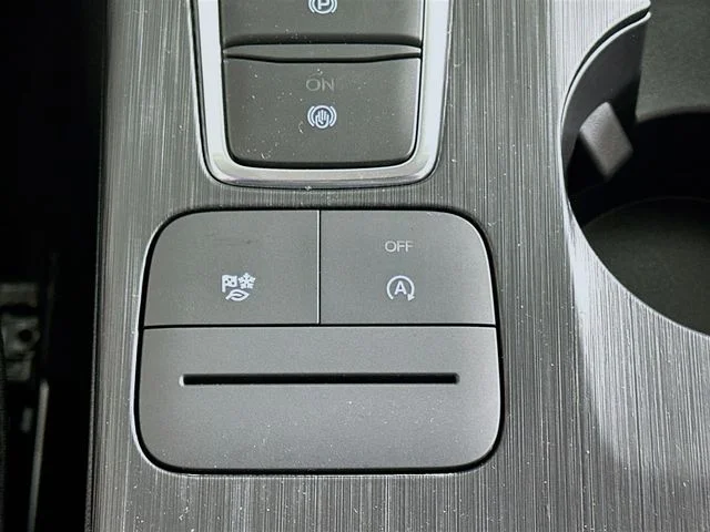 New 2026 Ford Escape Active