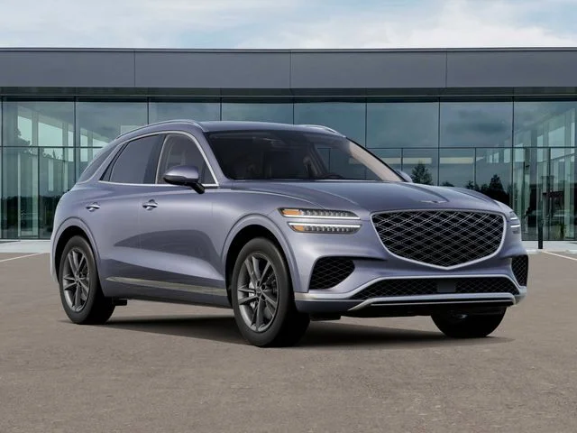 New 2027 Genesis GV70 2.5T Select