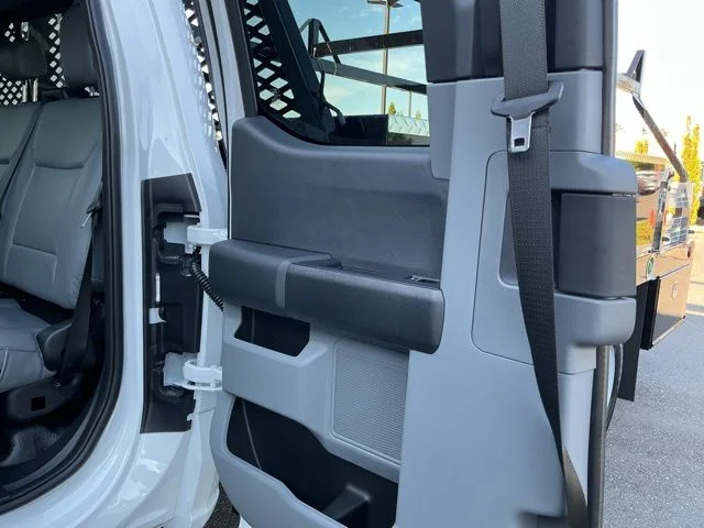 New 2026 Oxford White Ford XL image 25