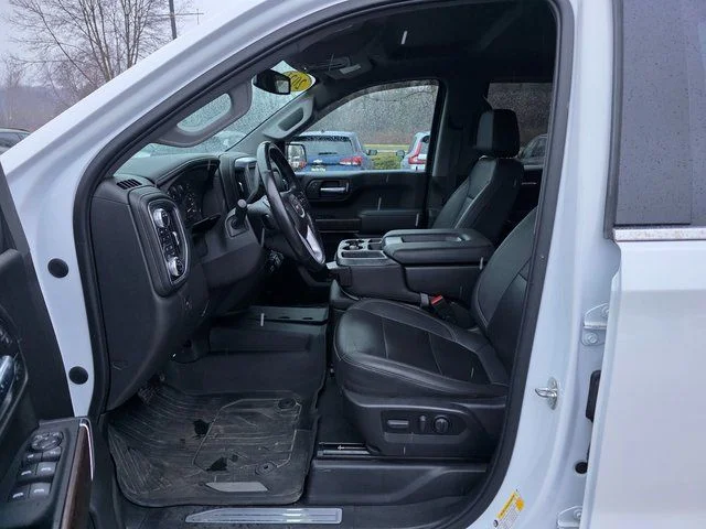 2021 GMC Sierra 1500 SLT - Photo 17