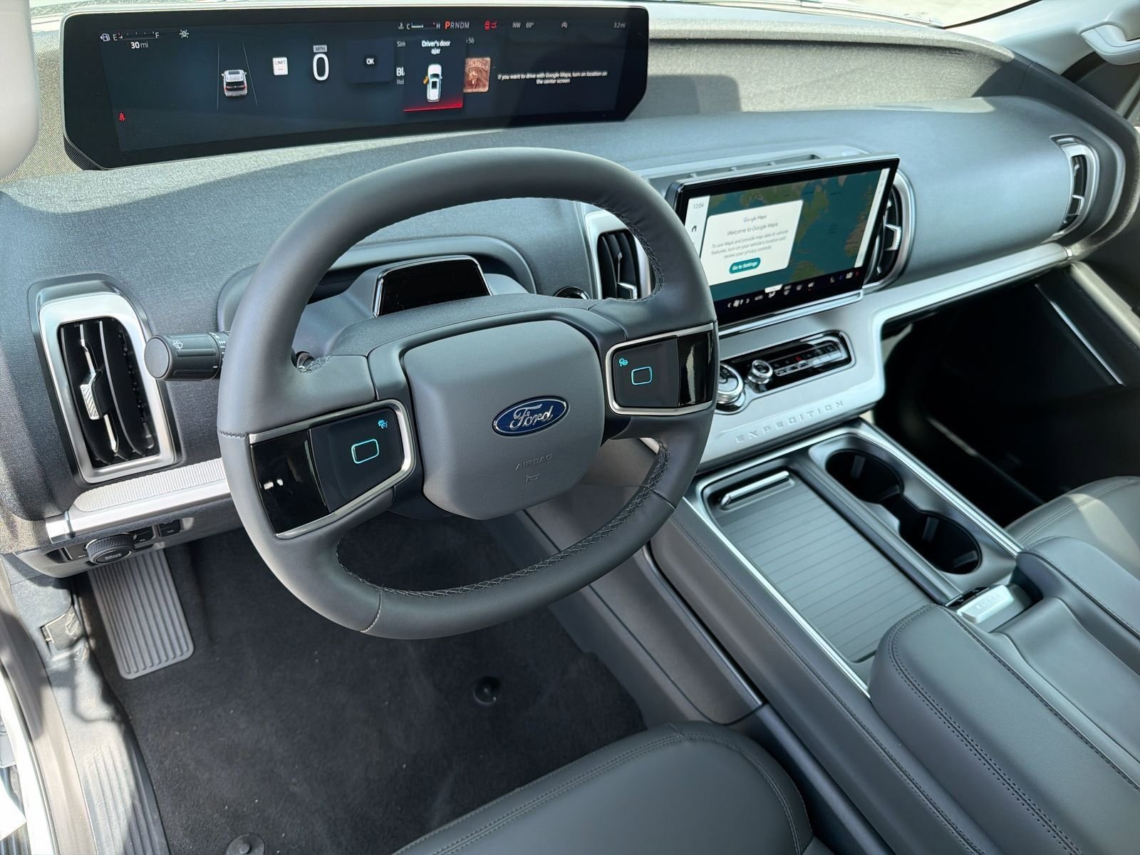 New 2026 Oxford White Ford Active image 10