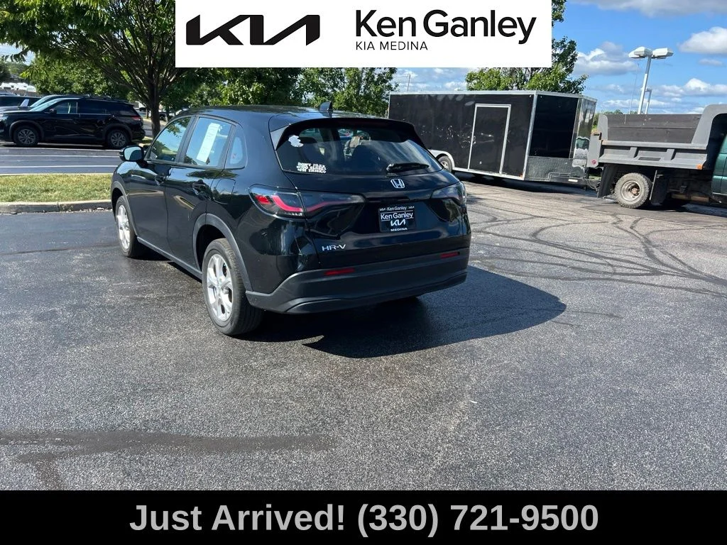 Used 2024  Honda LX image 7
