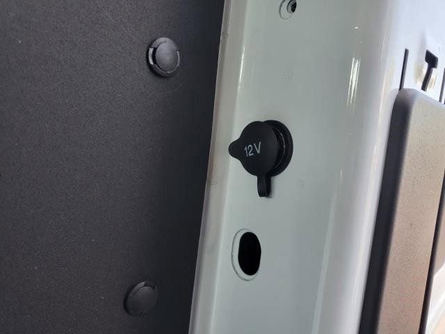 2025 Ford Transit Van Base - Photo 10