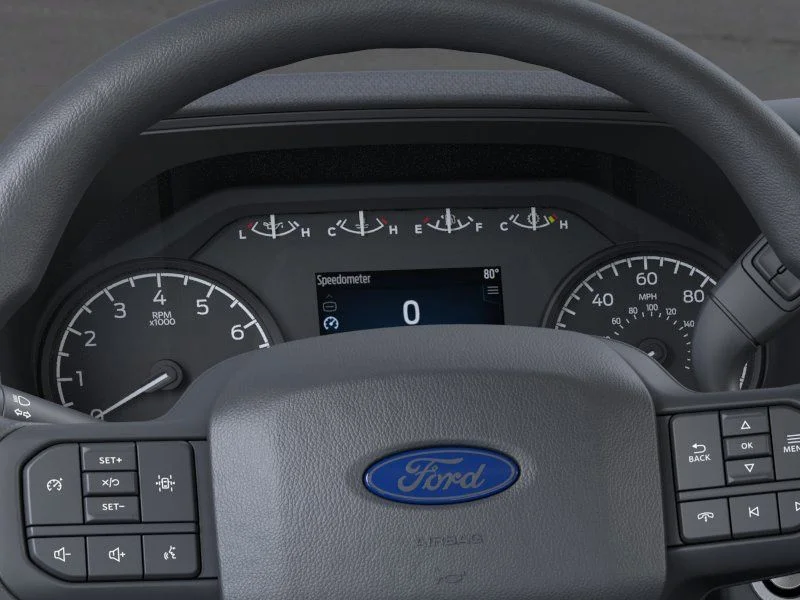 New 2026 Oxford White Ford XL image 14