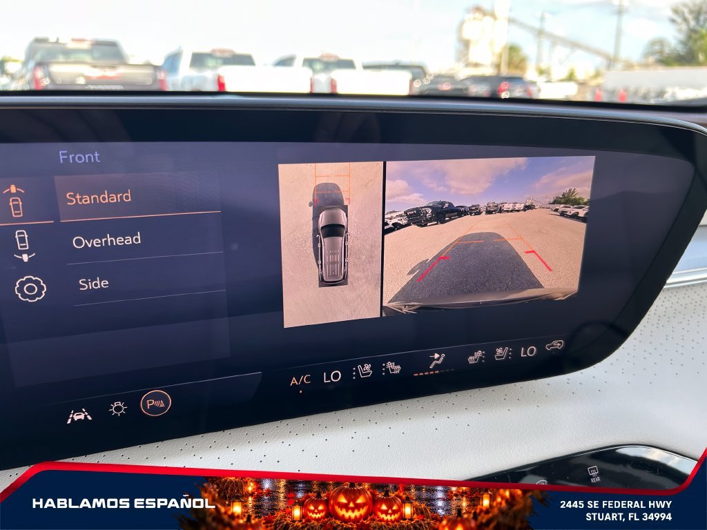 2026 Buick Enclave Avenir - Photo 35