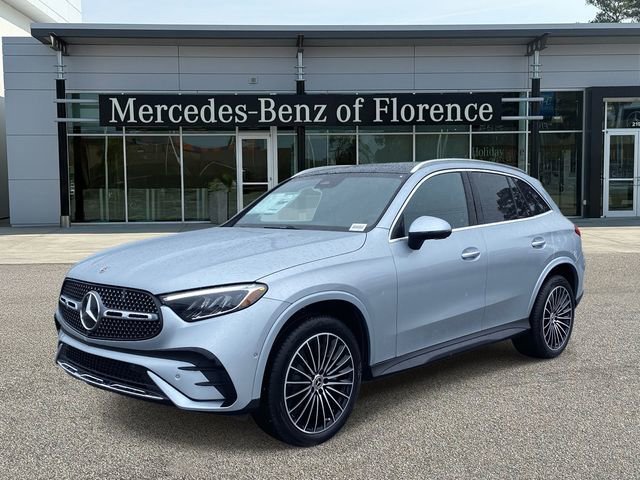 2026 Mercedes-Benz GLC Base - Photo 34