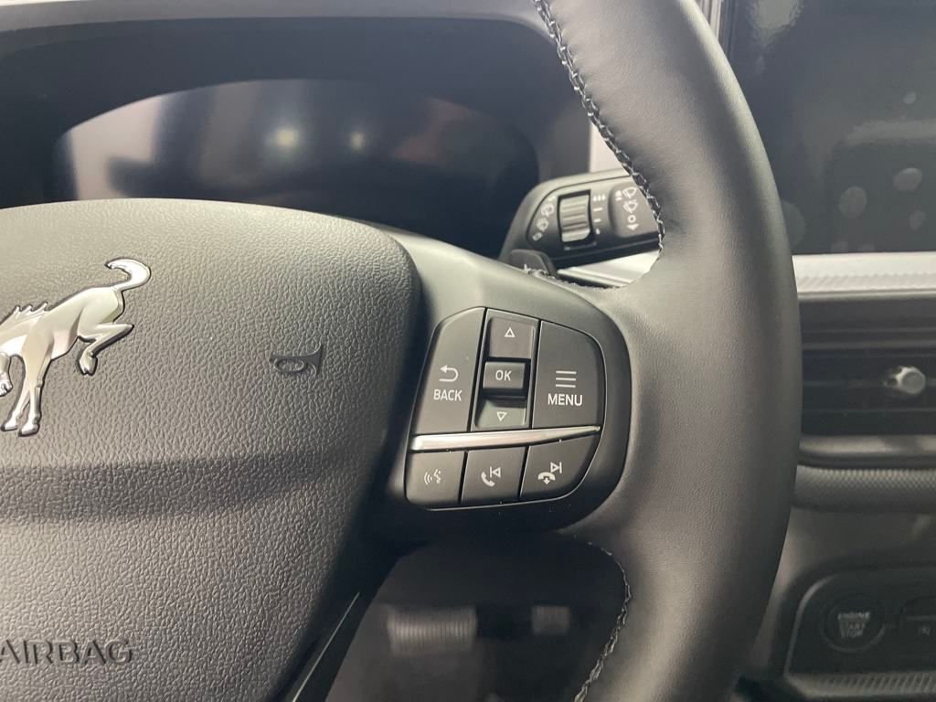 2025 Ford Bronco Sport Badlands - Photo 20