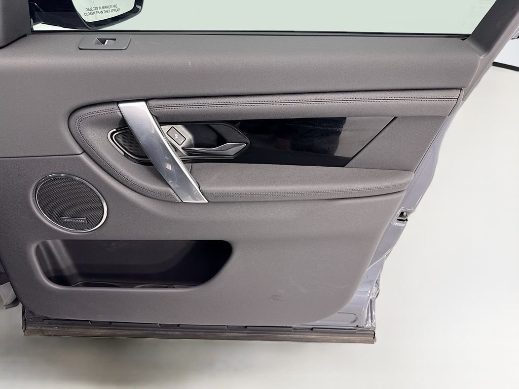 2025 Land Rover Discovery Sport S - Photo 24
