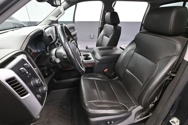 2018 GMC Sierra 1500 SLT - Photo 29