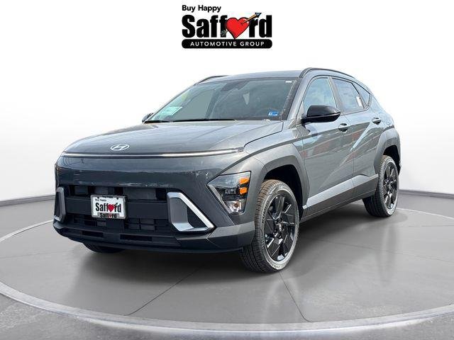 2026 Hyundai Kona SEL Sport AWD's photo