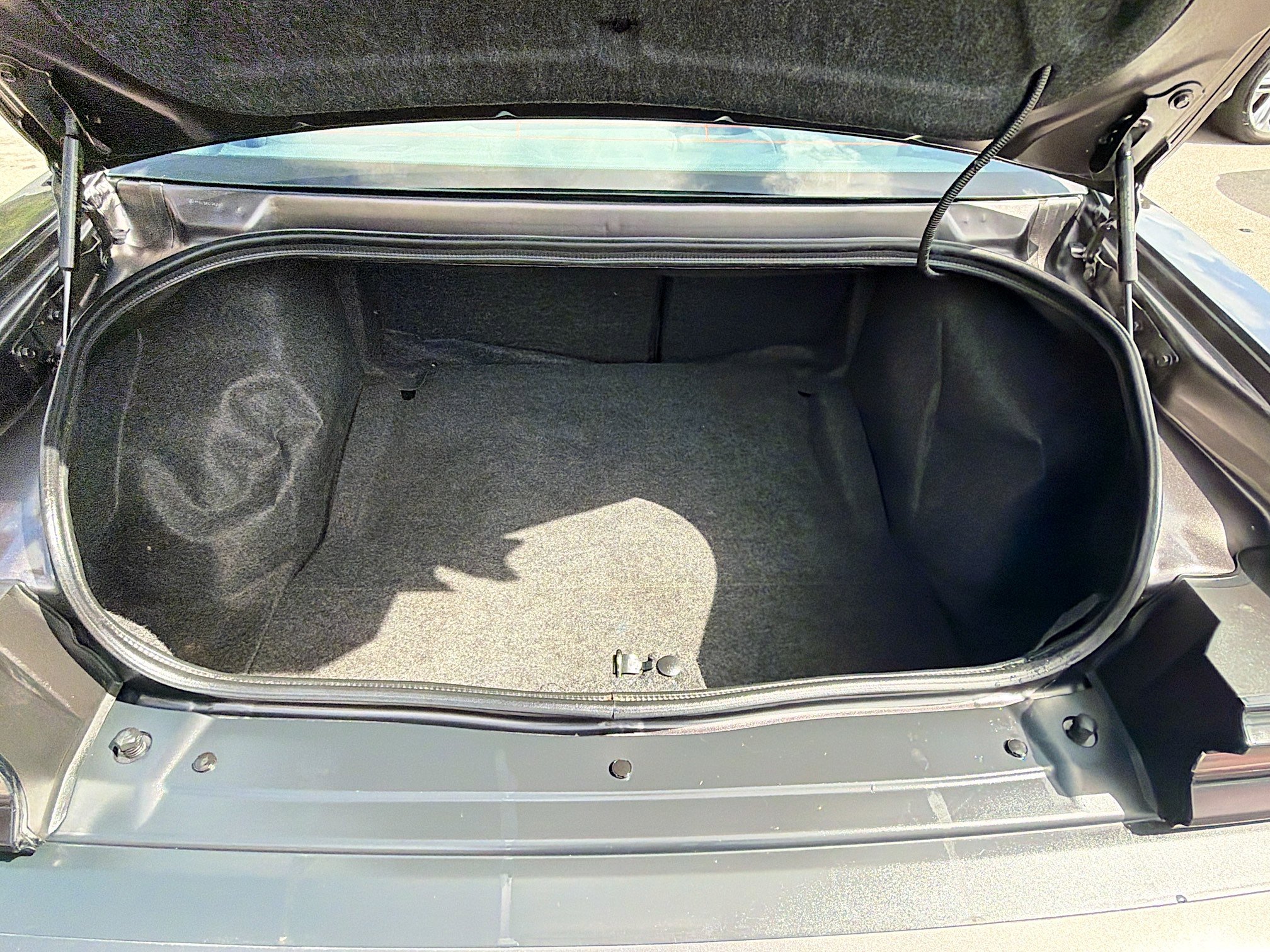 2019 Dodge Challenger SRT - Photo 24