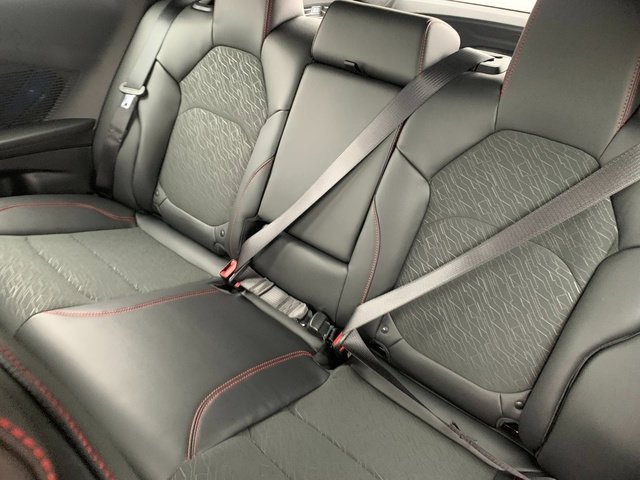 New 2026 Redeye Exterior Paint Dodge Scat Pack image 16