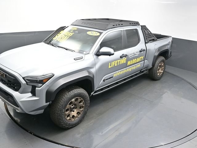2025 Toyota Tacoma Trailhunter - Photo 56