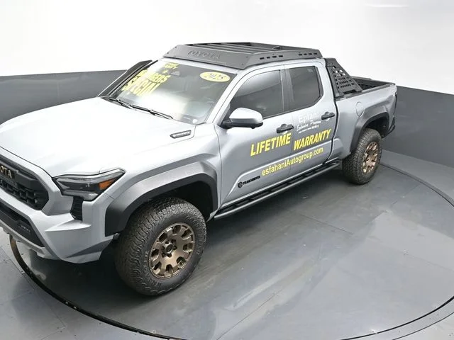 2025 Toyota Tacoma Trailhunter - Photo 56