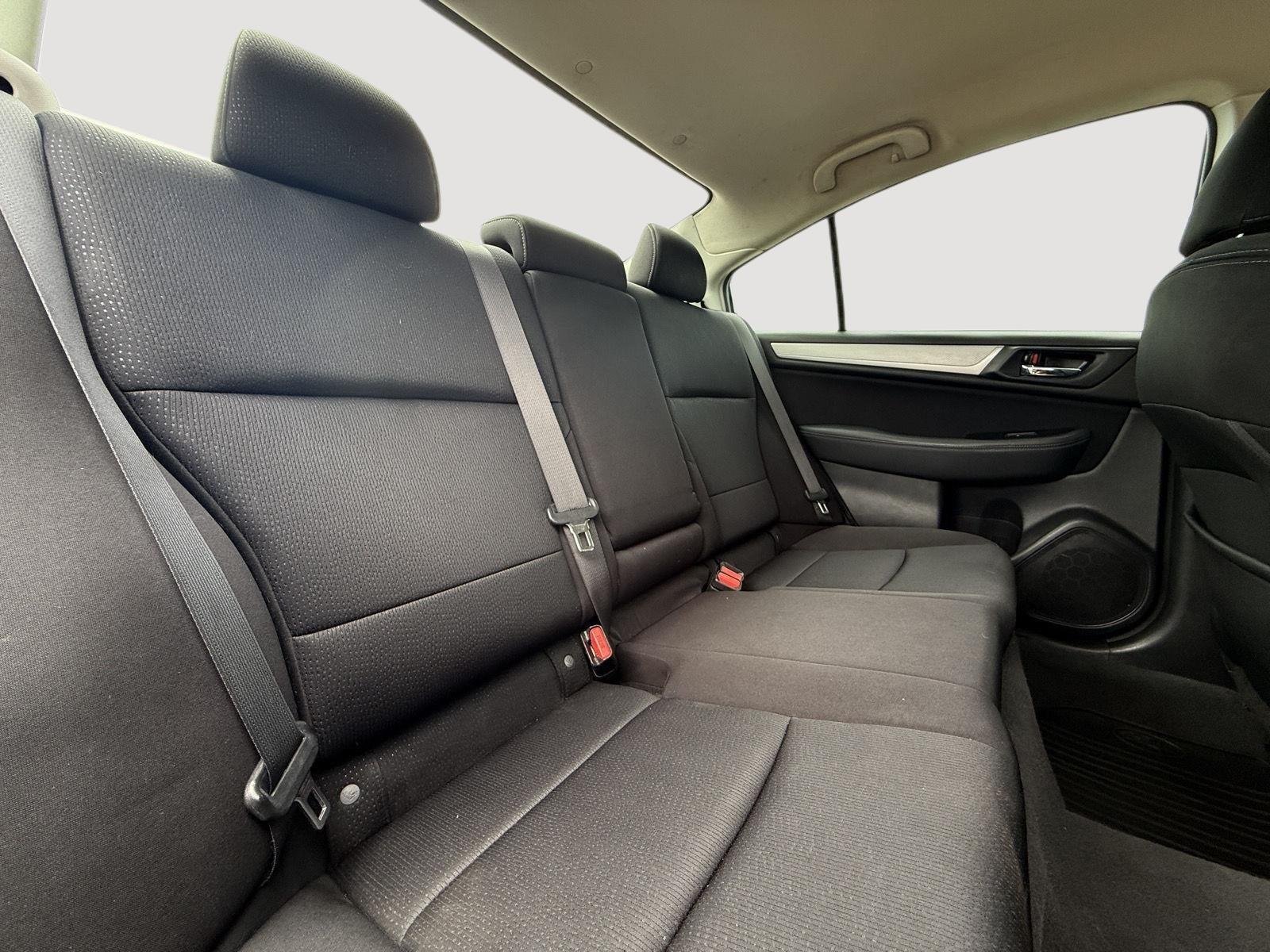 Used 2016 Twilight Blue Metallic Subaru 2.5i Premium image 23