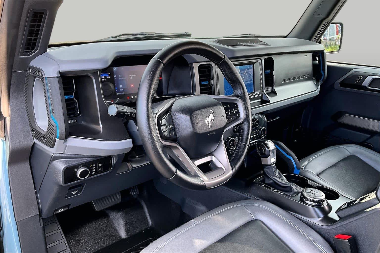 Used 2023 Area 51 Ford Black Diamond image 18