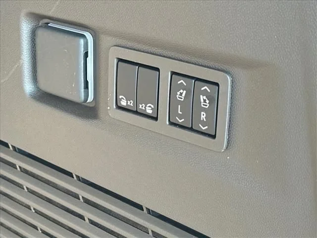 New 2026 Downpour Metallic GMC Elevation image 12