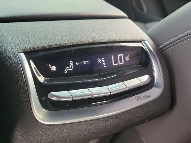 2023 Cadillac XT6 Premium Luxury - Photo 16
