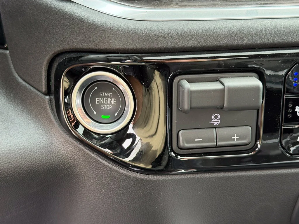 2026 Chevrolet Silverado 2500 HD LTZ - Photo 23