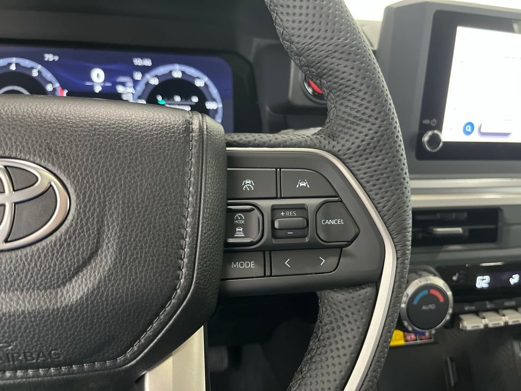 New 2026 Underground Toyota TRD Off-Road image 8