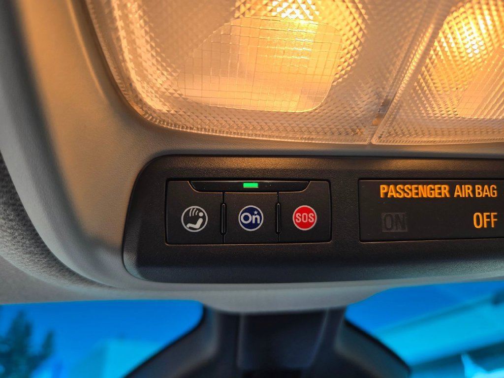 Used 2020 Gray Chevrolet Premier image 8