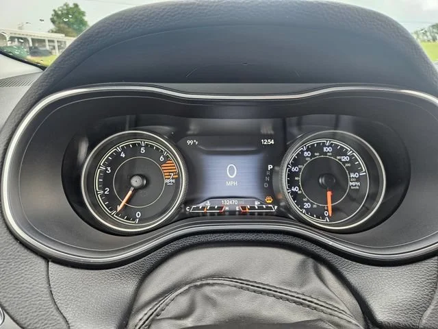 Used 2019 Gray Jeep Limited image 15